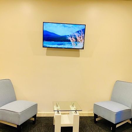 Parklane Motel Murray Bridge Esterno foto