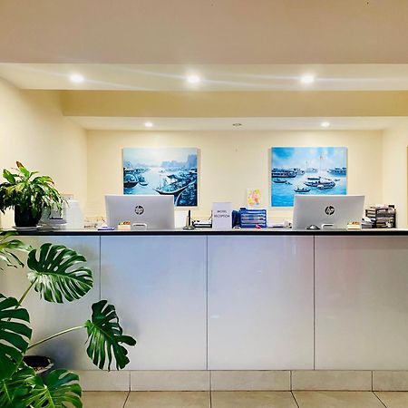 Parklane Motel Murray Bridge Esterno foto