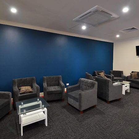 Parklane Motel Murray Bridge Esterno foto