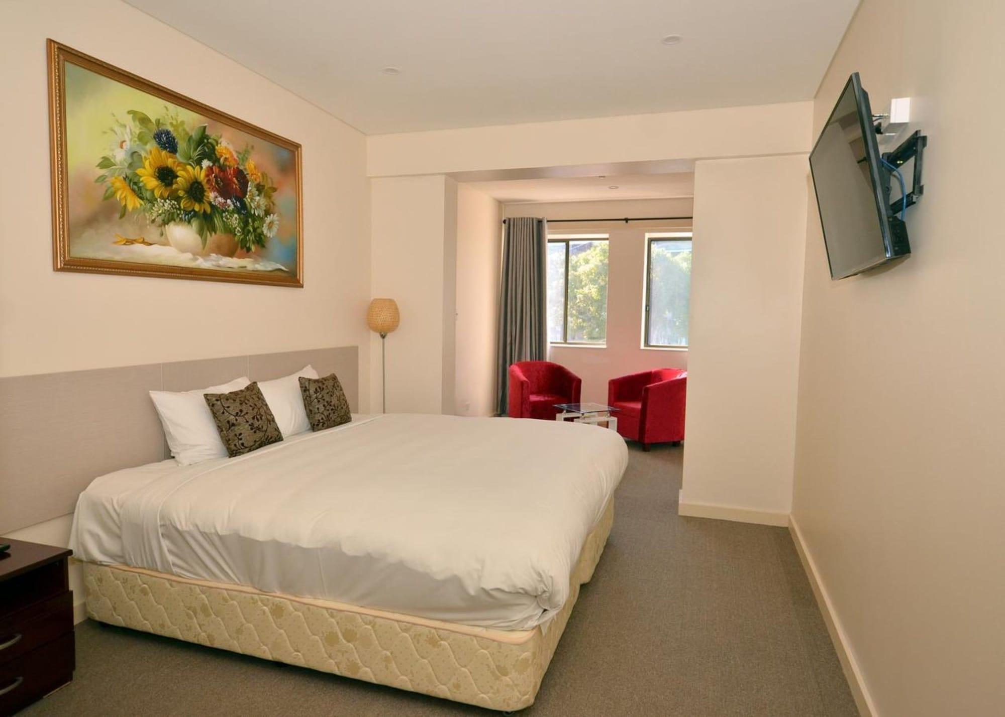 Parklane Motel Murray Bridge Esterno foto