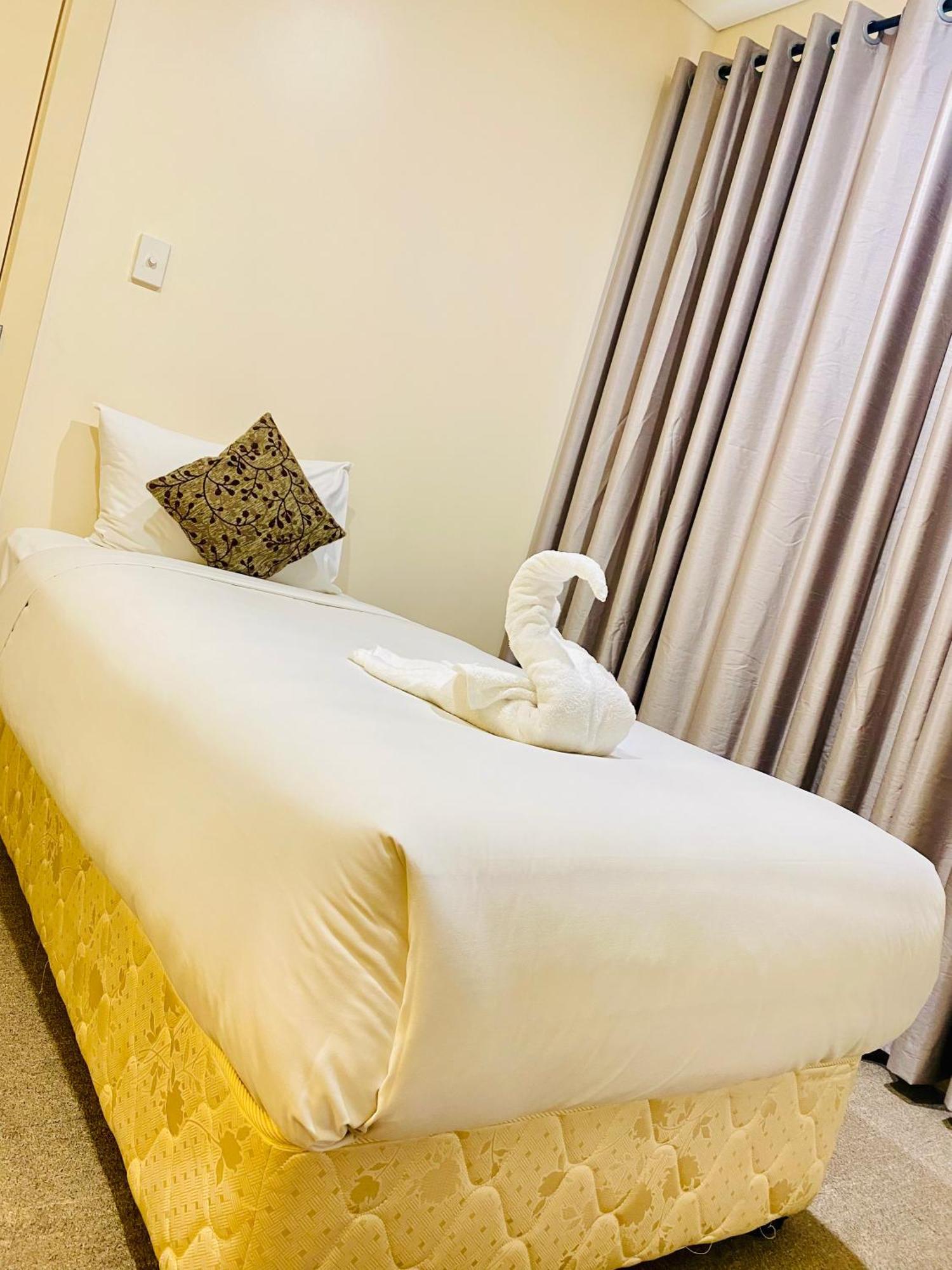 Parklane Motel Murray Bridge Esterno foto