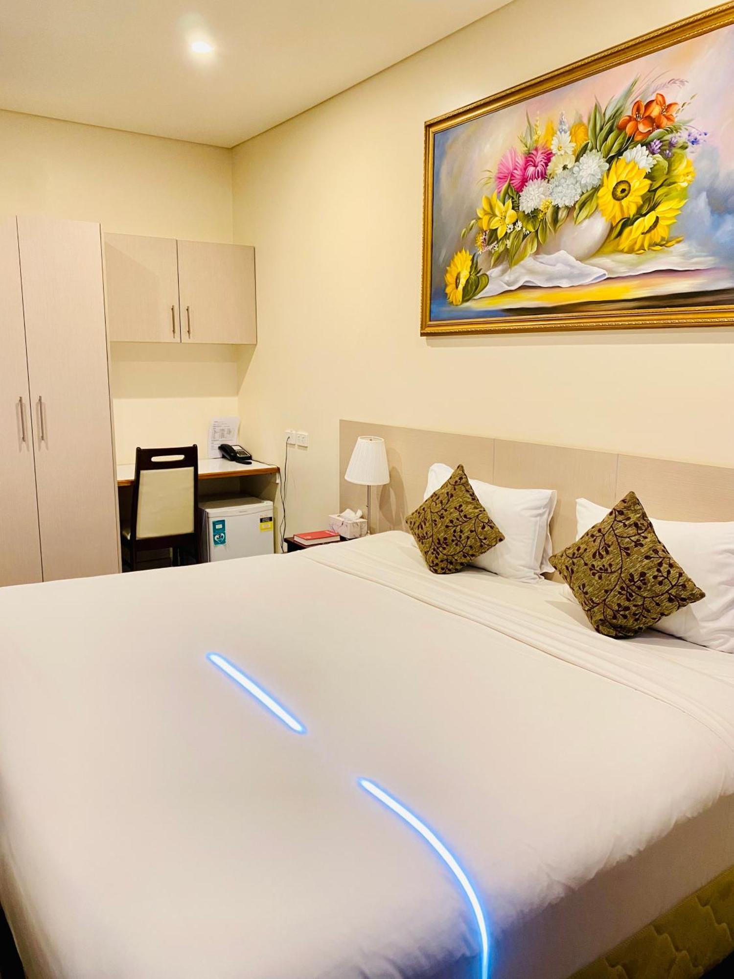 Parklane Motel Murray Bridge Esterno foto