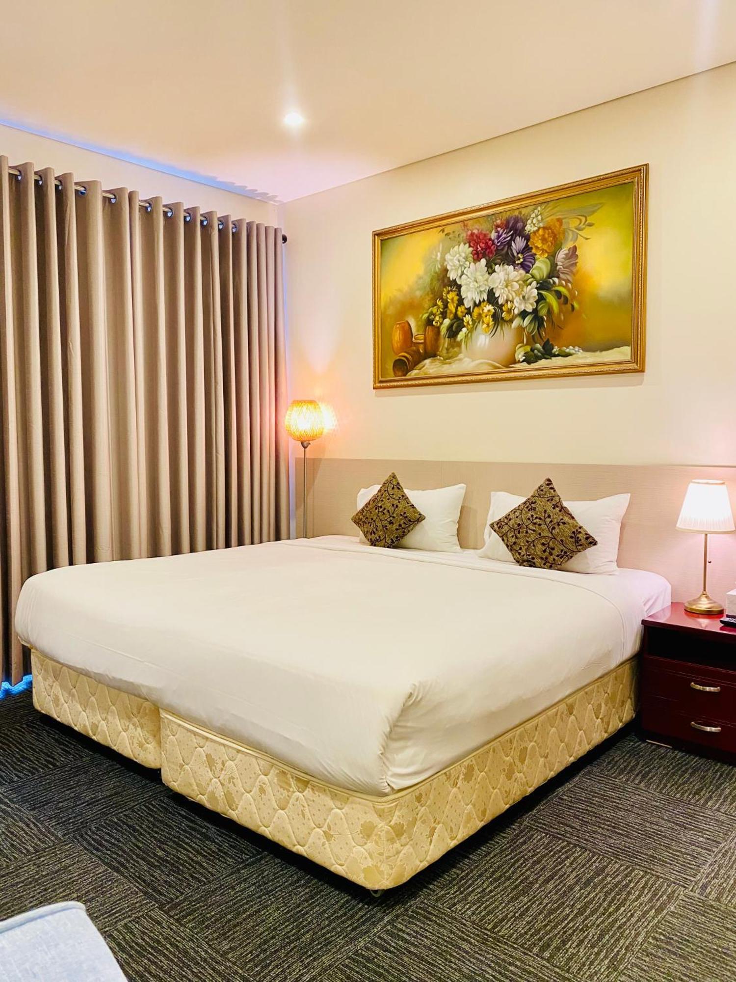 Parklane Motel Murray Bridge Esterno foto