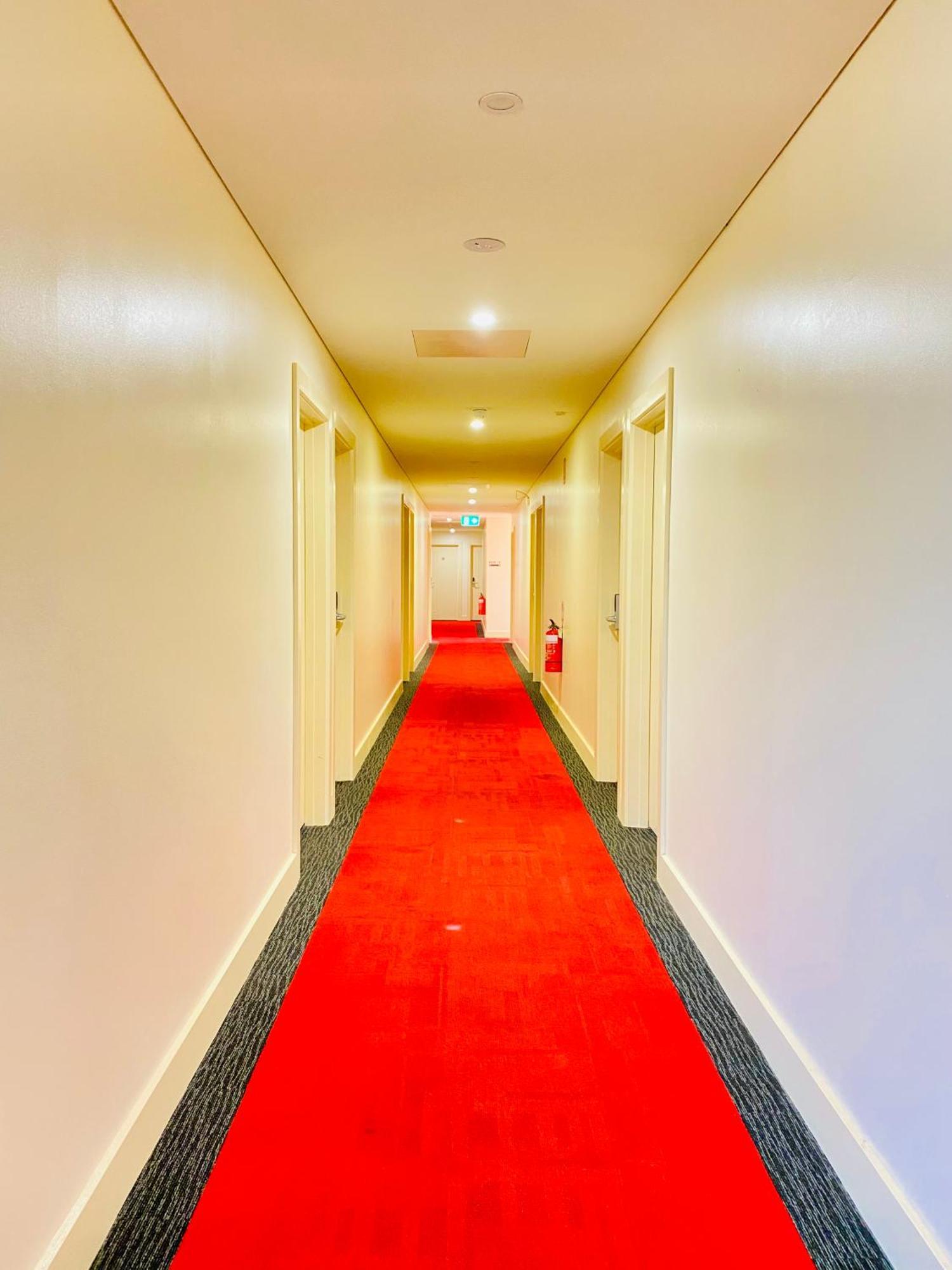 Parklane Motel Murray Bridge Esterno foto
