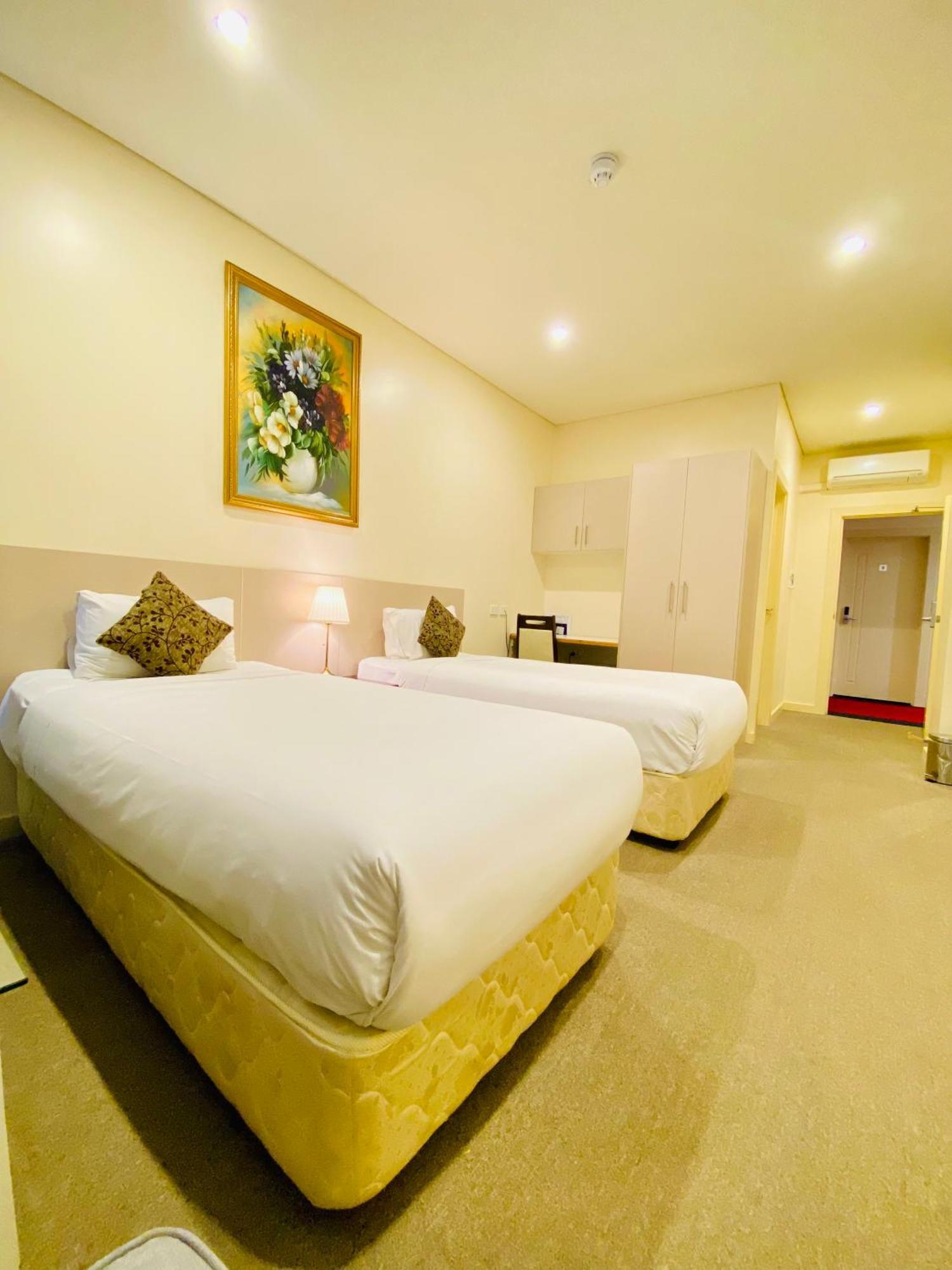 Parklane Motel Murray Bridge Esterno foto