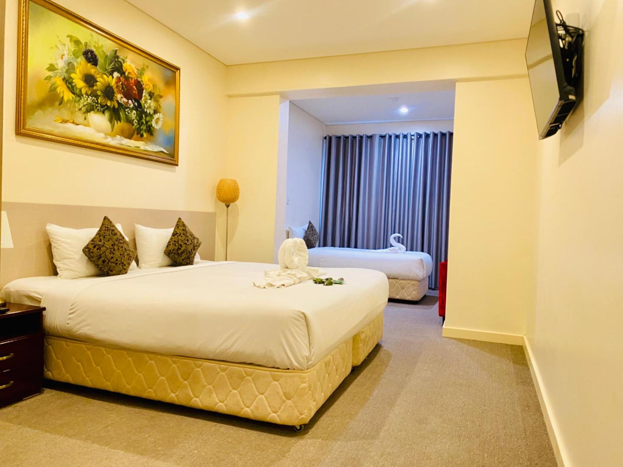 Parklane Motel Murray Bridge Esterno foto