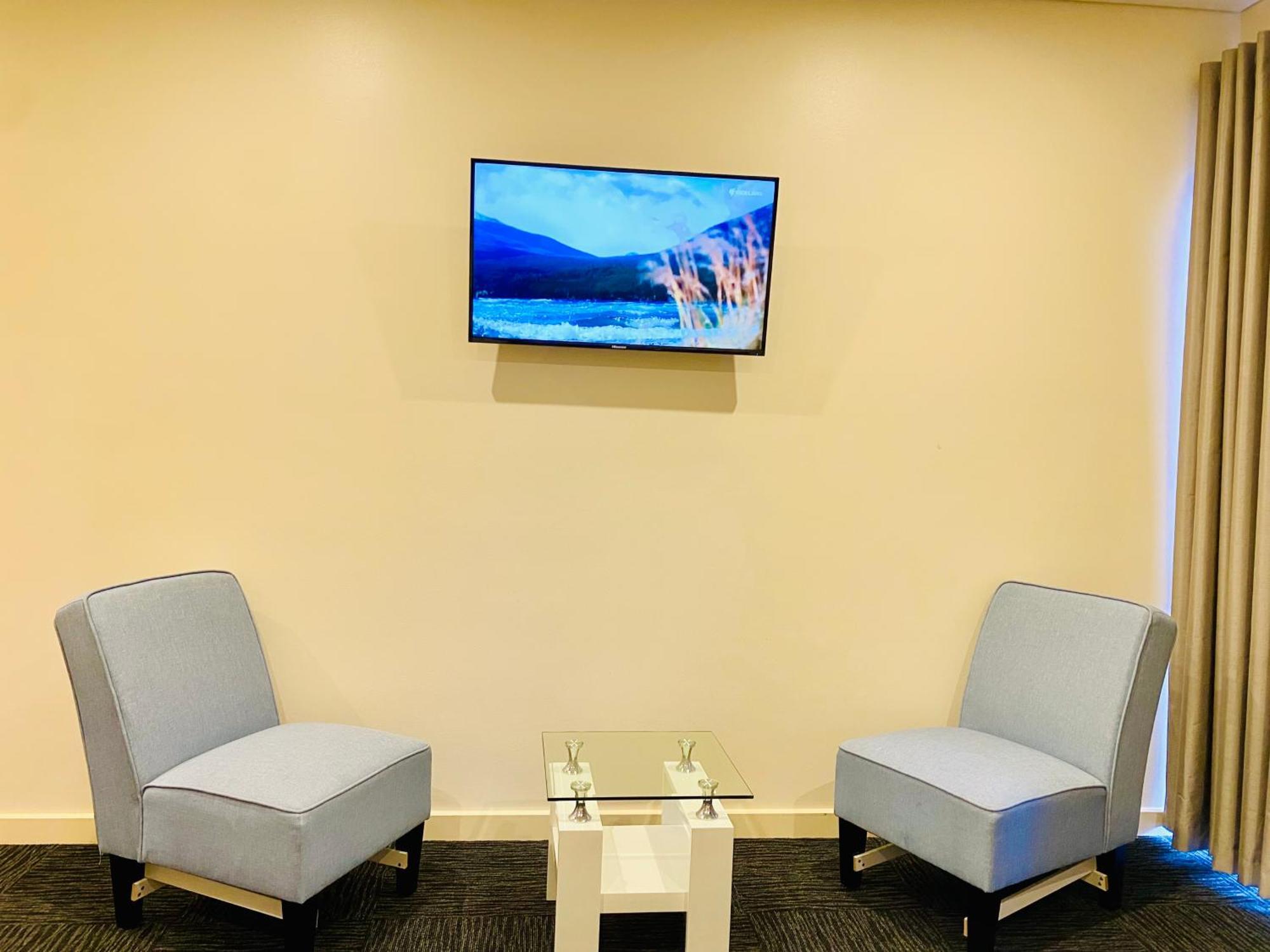 Parklane Motel Murray Bridge Esterno foto