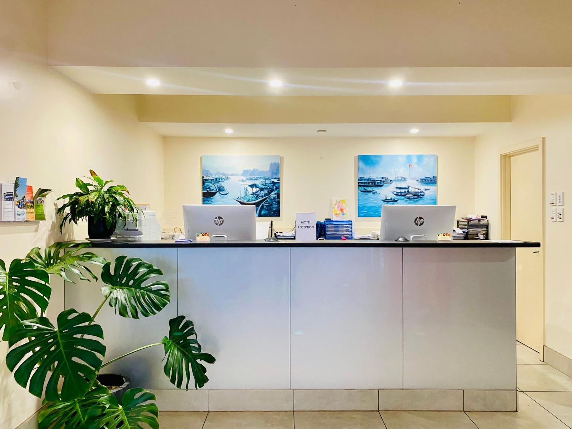Parklane Motel Murray Bridge Esterno foto