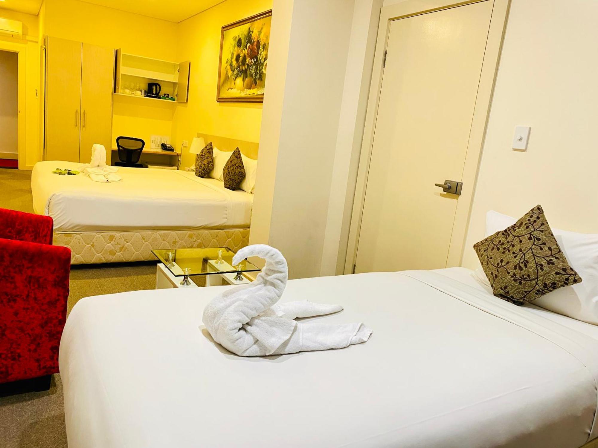 Parklane Motel Murray Bridge Esterno foto