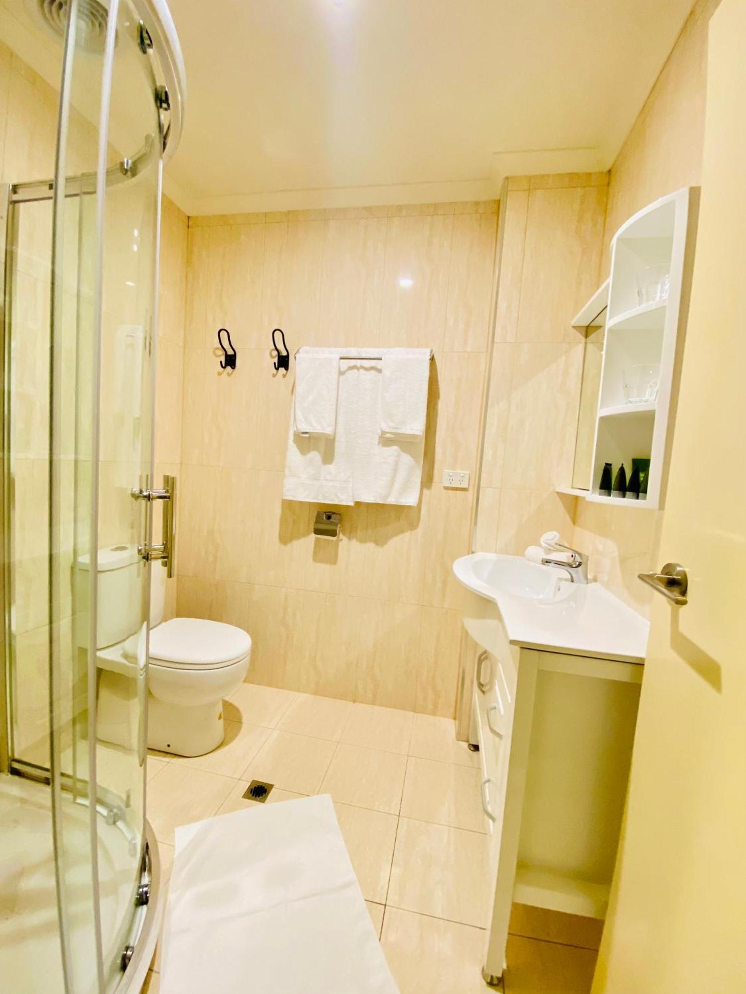Parklane Motel Murray Bridge Esterno foto
