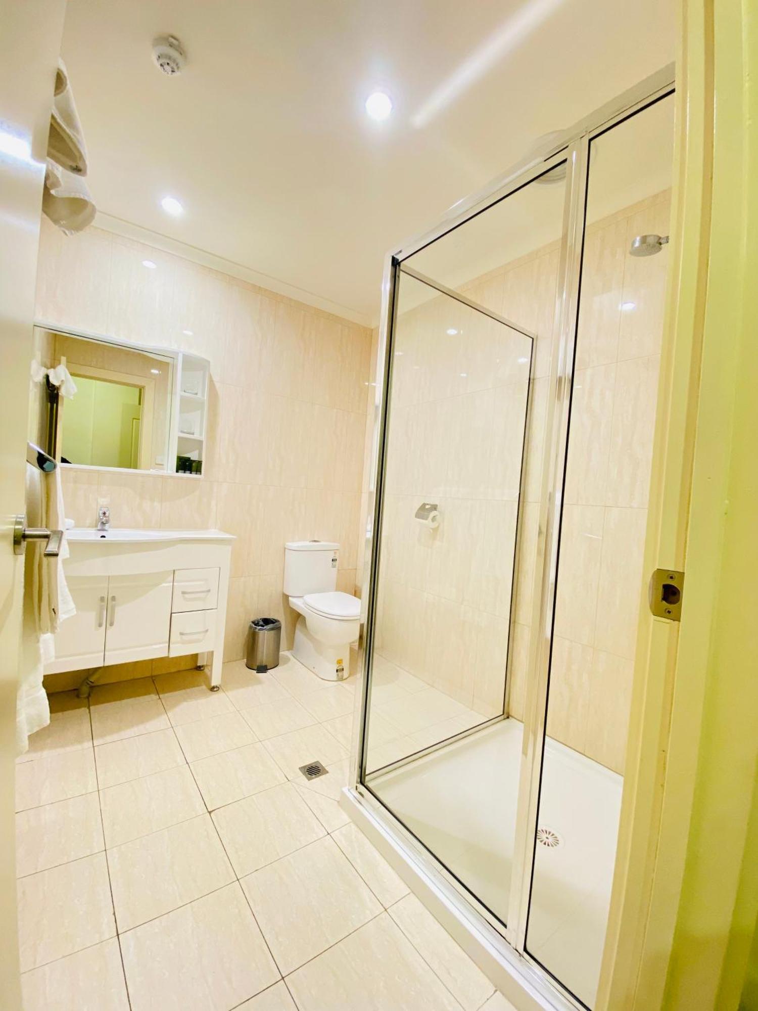 Parklane Motel Murray Bridge Esterno foto