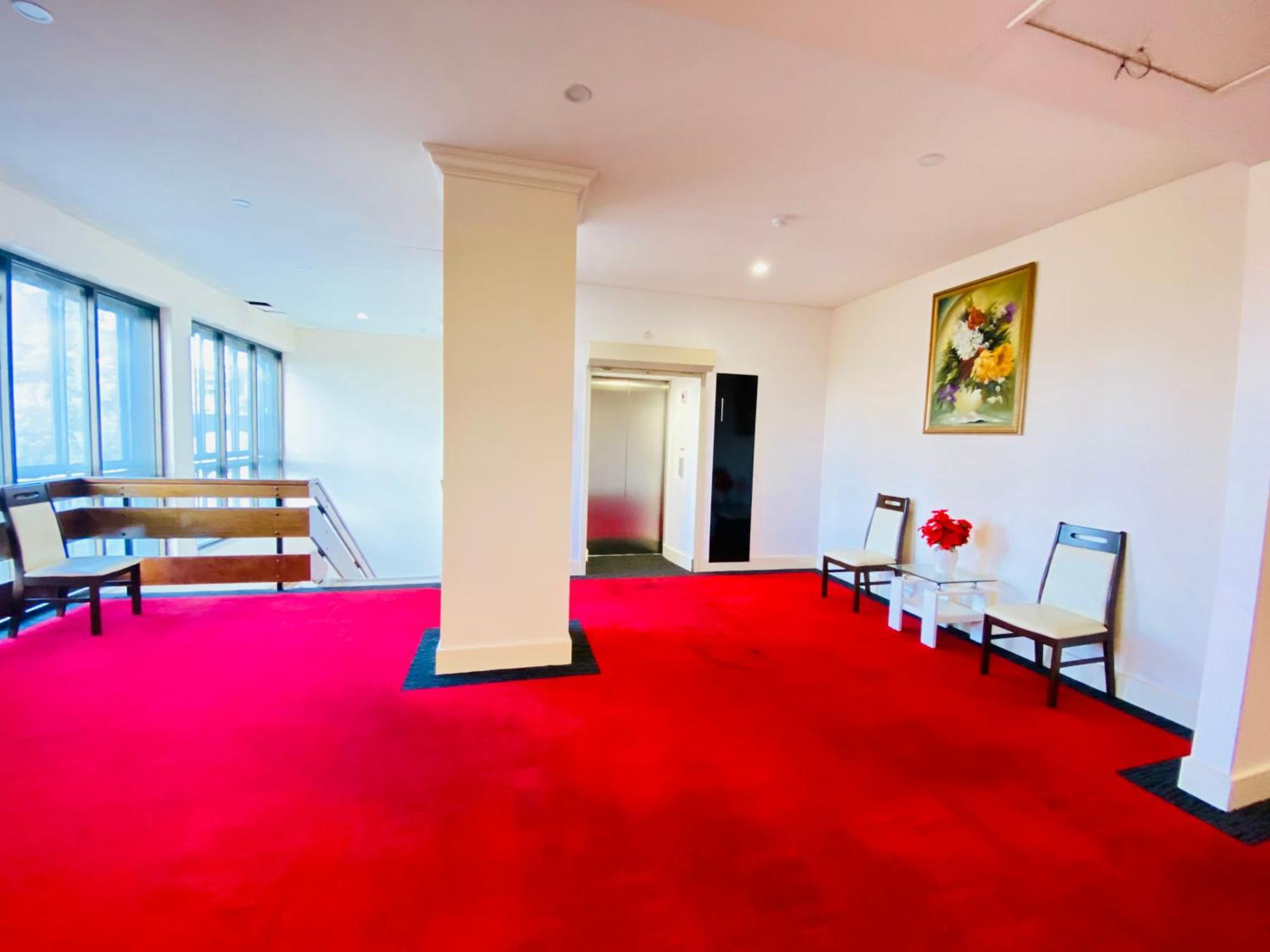 Parklane Motel Murray Bridge Esterno foto