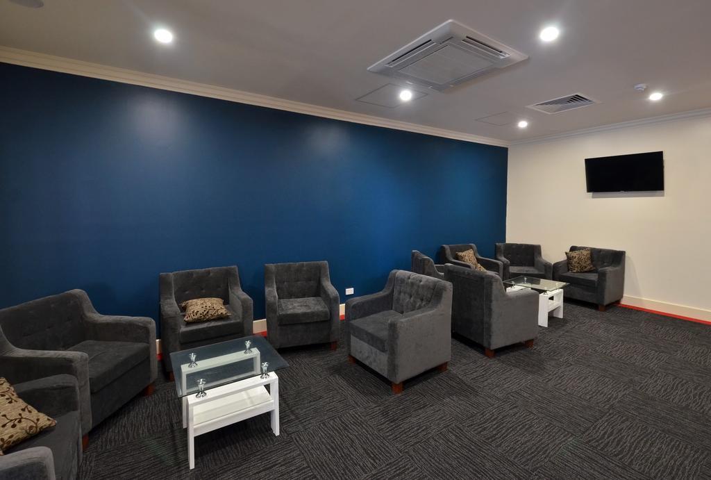 Parklane Motel Murray Bridge Esterno foto