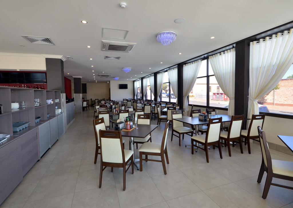 Parklane Motel Murray Bridge Esterno foto
