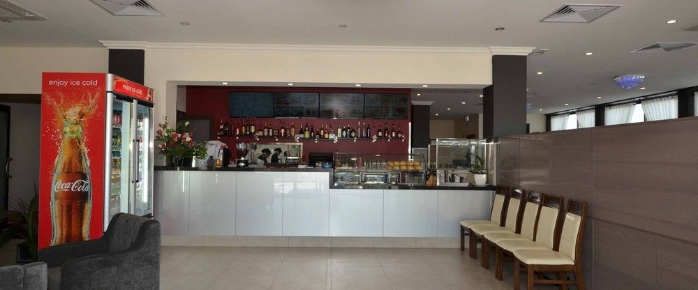 Parklane Motel Murray Bridge Esterno foto