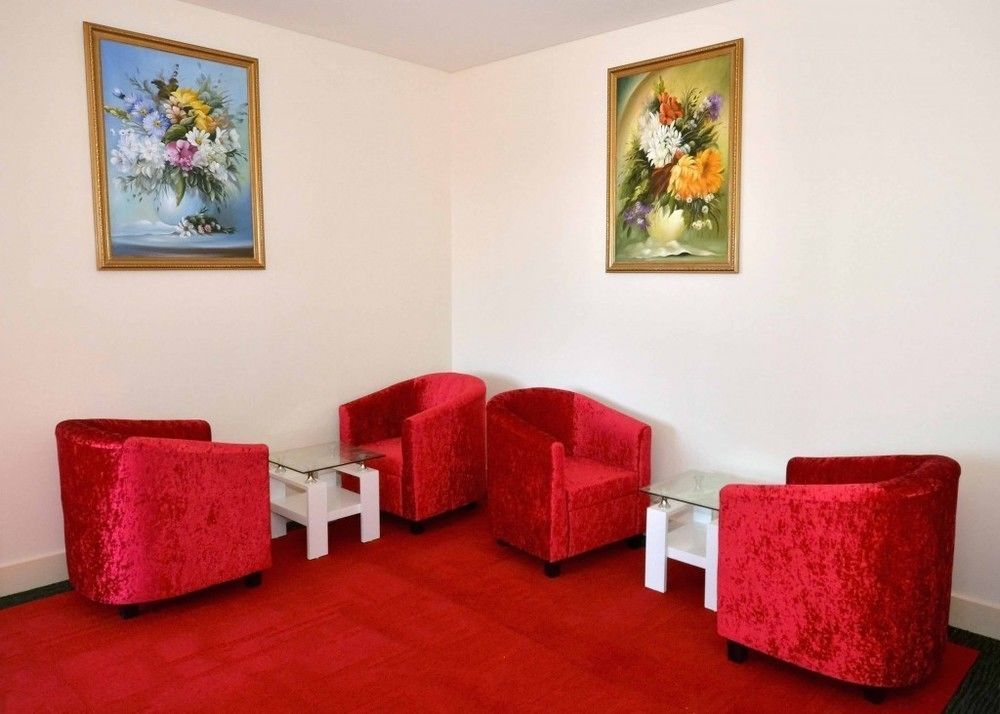 Parklane Motel Murray Bridge Esterno foto